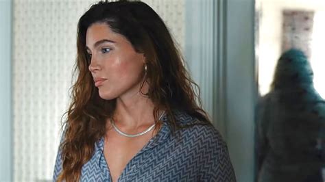 monica dior trans pisa|Monica Review: Trace Lysette Soars as Powerful Family Drama's .